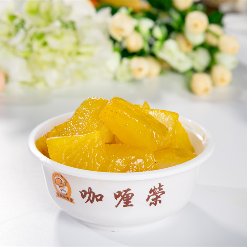 廣州創(chuàng)業(yè)找連鎖小吃加盟品牌