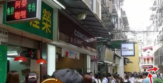 開小吃加盟店，這四點(diǎn)你必須注意